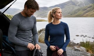 Base Layers