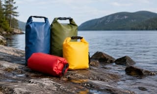 Dry Bags
