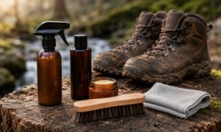 Footwear Care
