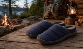 Slippers