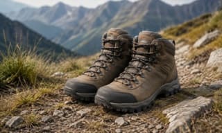 Walking Boots