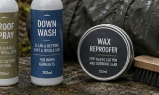 Garment Care