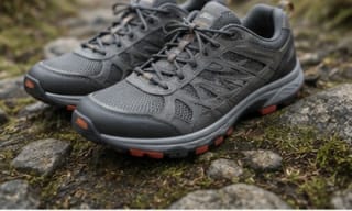 Walking Shoes