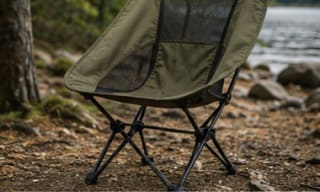 Camp Furniture