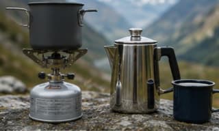 Outdoor Cooking