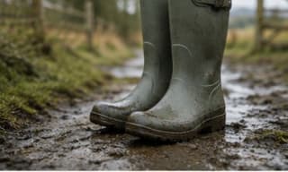Wellies