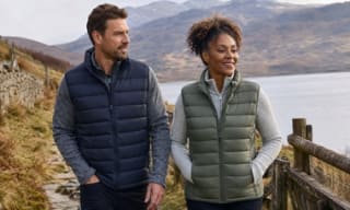 Gilets & Vests