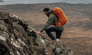 Backpacks