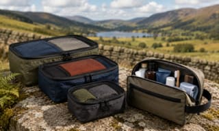 Travel Accessories
