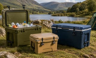Coolers