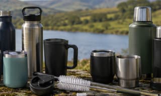 Drinkware
