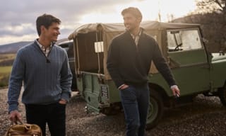 Men's Schöffel Country