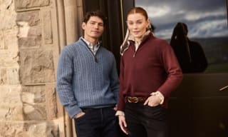 Schöffel Knitwear