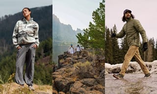 Shop All Columbia