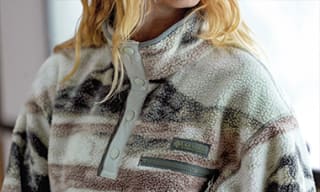 Fleeces & Midlayers
