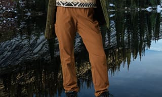 Trousers