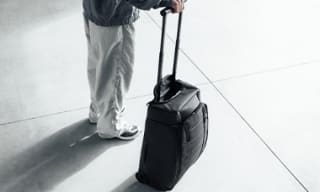 Luggage & Travel Bags
