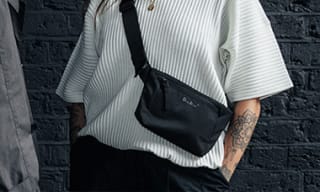 Waist Packs