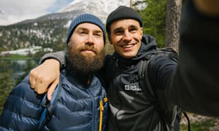 Men