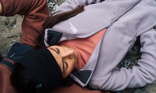 Fleeces & Midlayers