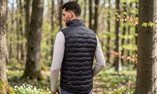 Gilets & Vests