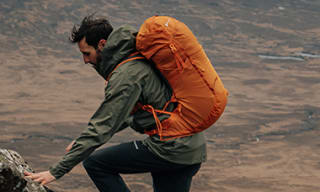 Packs & Equipment
