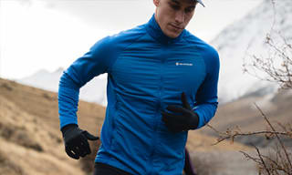 Fleeces and Midlayers