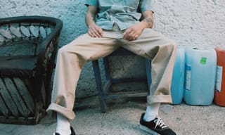 Trousers