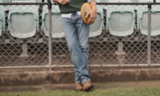 RM Williams Jeans and Trousers