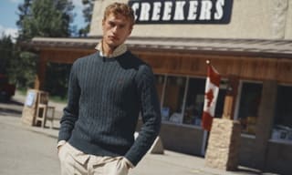 Joules Knitwear