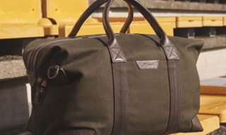 RM Williams Accessories