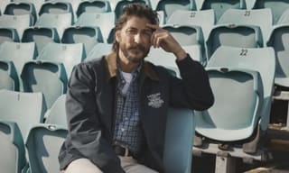 RM Williams Jackets and Vests