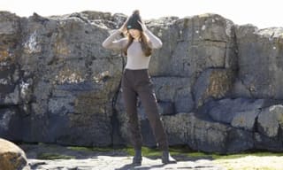 Trousers
