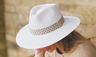 Hicks & Brown Fedora Hats