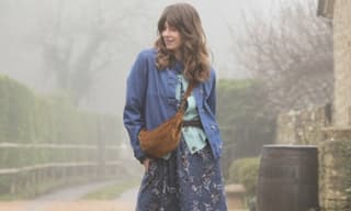 Lily & Me Jackets