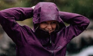 Rab Womenswear