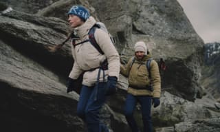 Rab Coats and Jackets