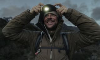 Rab Menswear