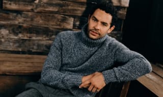 Men's Aubin Knitwear
