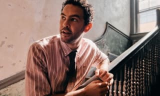 Men's Aubin Shirts