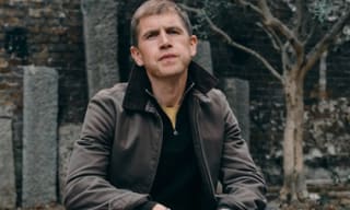 Men's Aubin Jackets and Coats