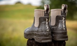 Footwear