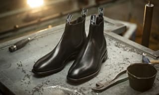 Footwear