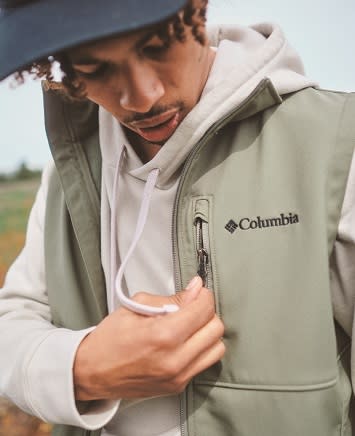 NEW BRAND - COLUMBIA SPORTSWEAR