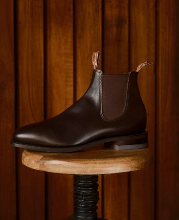 R.M. Williams Footwear