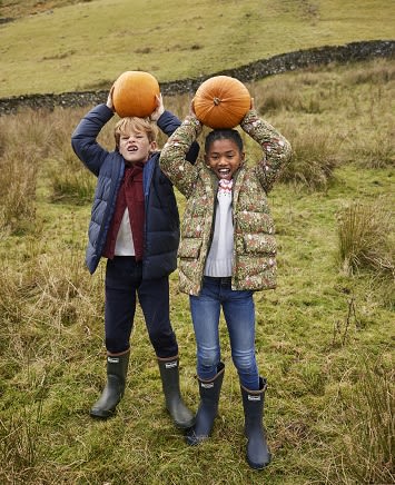 Barbour Childrenswear