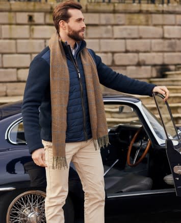 Schöffel Country Menswear and Accessories