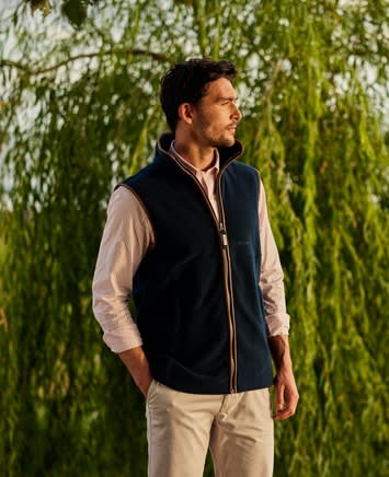Schöffel Menswear