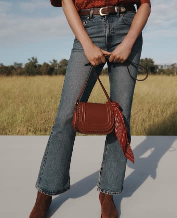 R.M. Williams Bags and Accessories