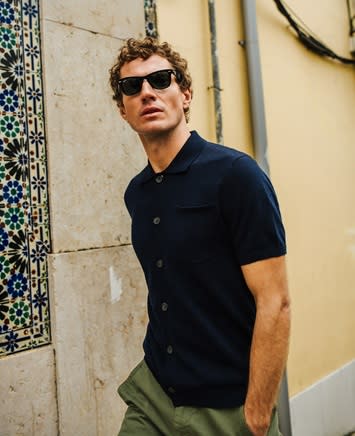 Aubin Menswear